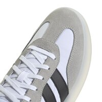 adidas Barreda Decode Sneaker Herren - wei&szlig;/grau/schwarz