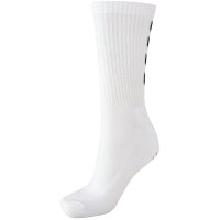 hummel Fundamental Socken 3er Pack - weiß