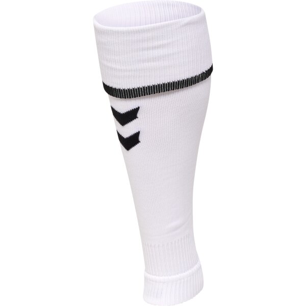 hummel Hmlcore Football Tube - white/black