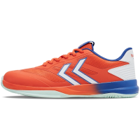 hummel Dagaz 25Icon Handballschuhe - red/blue/white