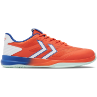 hummel Dagaz 25Icon Handballschuhe - red/blue/white