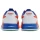 hummel Dagaz 25Icon Handballschuhe - red/blue/white