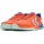 hummel Dagaz 25Icon Handballschuhe - red/blue/white