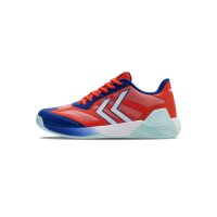 hummel Algiz 25Icon Handballschuhe - red/blue/white