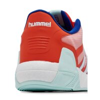 hummel Algiz 25Icon Handballschuhe - red/blue/white