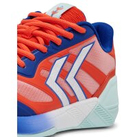 hummel Algiz 25Icon Handballschuhe - red/blue/white