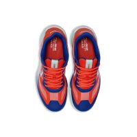 hummel Algiz 25Icon Handballschuhe - red/blue/white