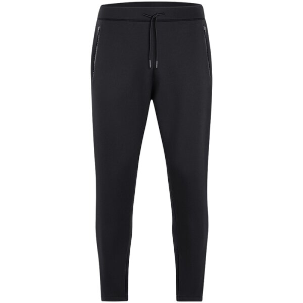 Jako Pro Casual Jogginghose - schwarz