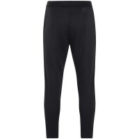 Jako Pro Casual Jogginghose - schwarz