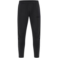 Jako Power Trainingshose Herren - schwarz