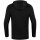 Jako Pro Casual Zip Hoodie  - schwarz