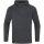 Jako Pro Casual Zip Hoodie  - grau