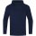 Jako Pro Casual Zip Hoodie - navy