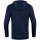 Jako Pro Casual Zip Hoodie - navy