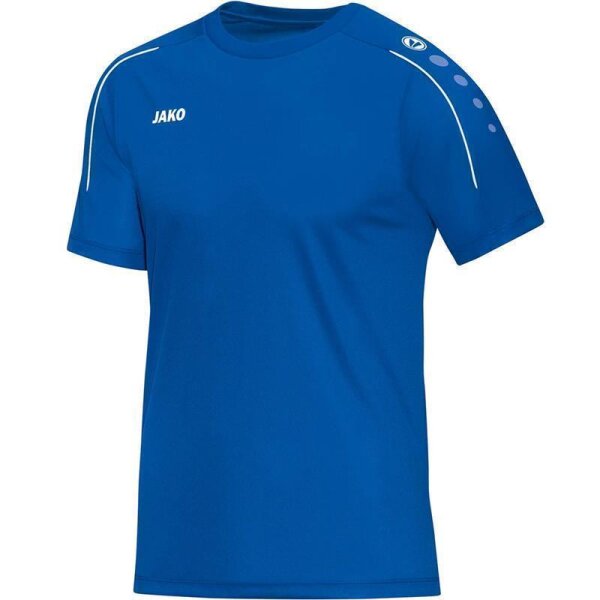 Jako Classico T-Shirt Kinder - blau