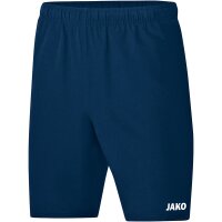 Jako Classico Short Kinder - blau