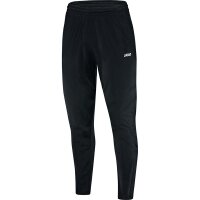 Jako Classico Polyesterhose - schwarz