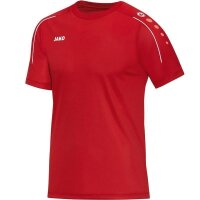 Jako Classico T-Shirt Kinder - rot