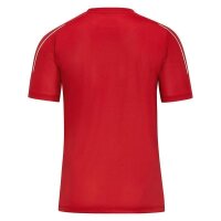 Jako Classico T-Shirt Kinder - rot