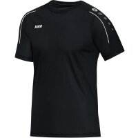 Jako Classico T-Shirt Kinder - schwarz