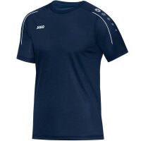 Jako Classico T-Shirt Kinder - navy