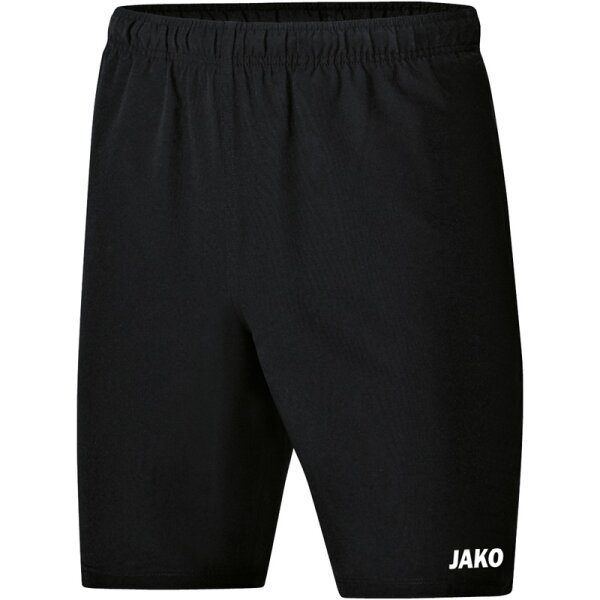 Jako Classico Short Kinder - schwarz