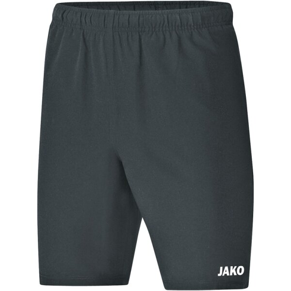 Jako Classico Short Kinder - grau