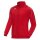 Jako Classico Polyesterjacke Kinder - rot