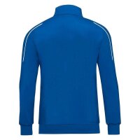 Jako Classico Polyesterjacke Kinder - blau