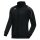 Jako Classico Polyesterjacke Kinder - schwarz