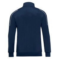 Jako Classico Polyesterjacke Kinder - navy