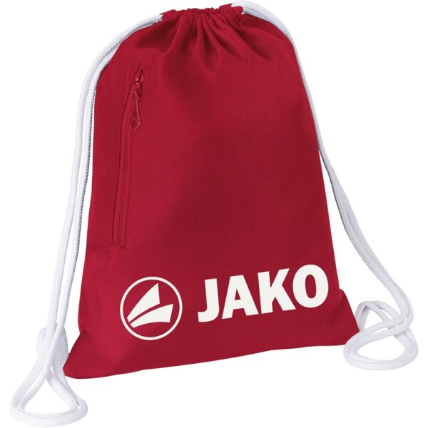 Jako Gymsack - rot