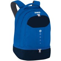 Jako Striker Rucksack - blau