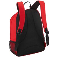 Jako Classico Rucksack - rot