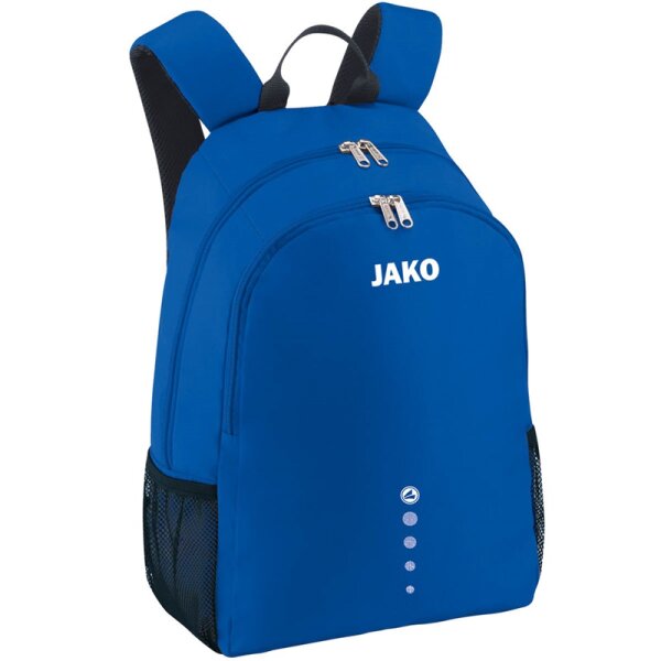 Jako Classico Rucksack - blau