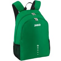 Jako Classico Rucksack - grün