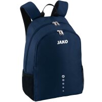 Jako Classico Rucksack - navy