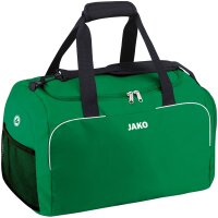 Jako Classico Sporttasche Bambini - grün