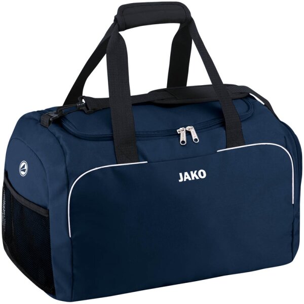 Jako Classico Sporttasche Bambini - navy