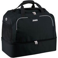 Jako Classico Sporttasche Junior - schwarz