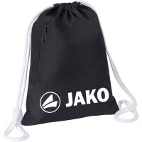 Jako Gymsack - schwarz