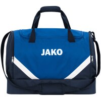 Jako Iconic Sporttasche S - blau