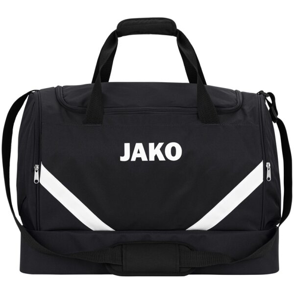 Jako Iconic Sporttasche S - schwarz