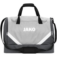 Jako Iconic Sporttasche S - grau