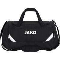 Jako Iconic Sporttasche L - schwarz