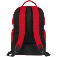 Jako Iconic Rucksack - rot