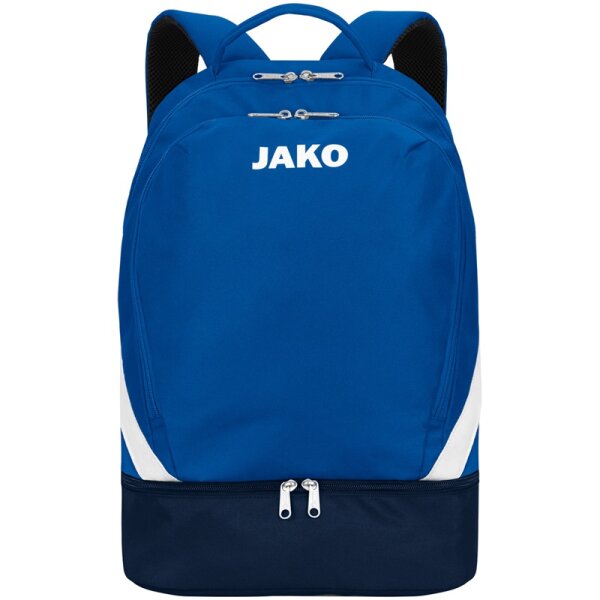 Jako Iconic Rucksack - blau