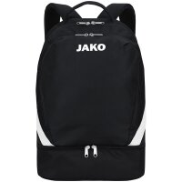 Jako Iconic Rucksack - schwarz