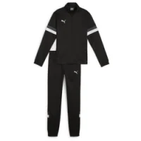 Puma teamRISE Trainingsanzug Kinder -...