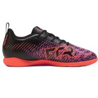 Puma Future 8 Play It Kinder  - schwarz/lila/rot